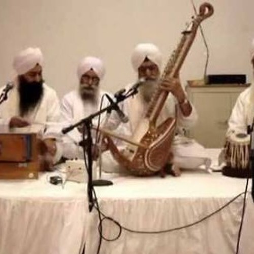 ਕੋਈ ਆਣਿ ਮਿਲਾਵੈ ਮੇਰਾ(Avtar Singh Ragi ) Koi Aann Milawai Mera Preetam Pyaara Raag Aasawari,