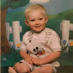 SCARED (OFFICIAL AUDIO)