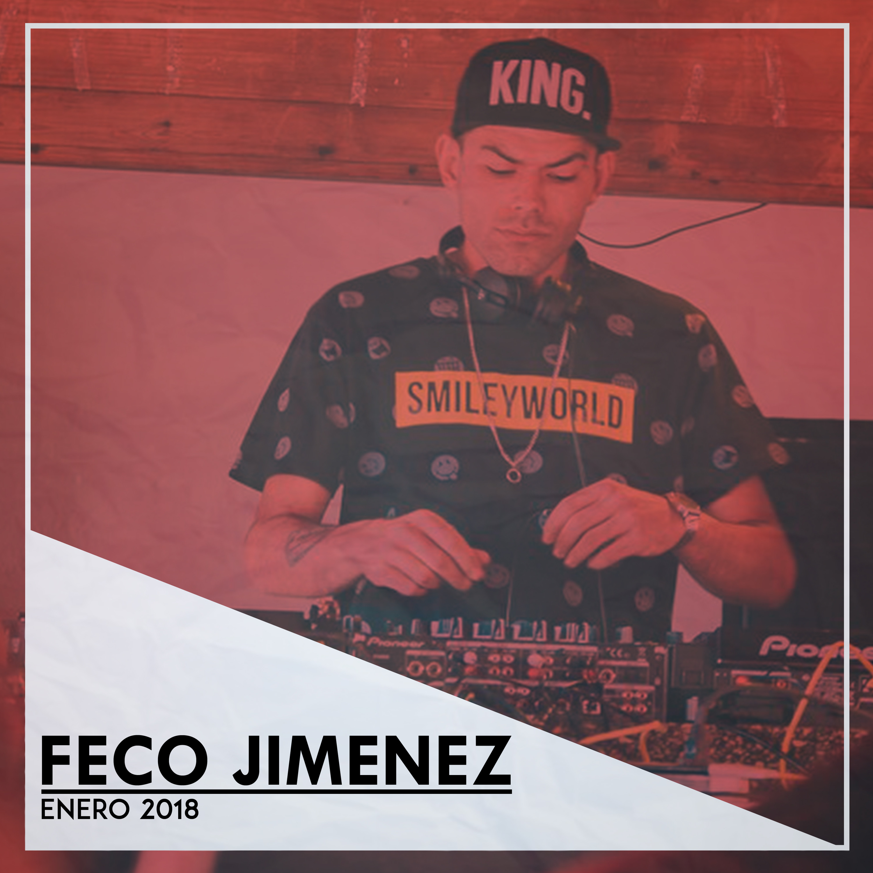 Feco Jimenez