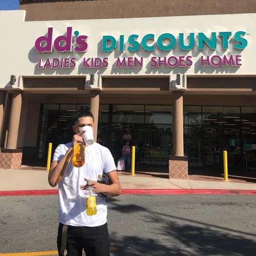 Stream DDs Discount I O by I O Listen online for free on SoundCloud