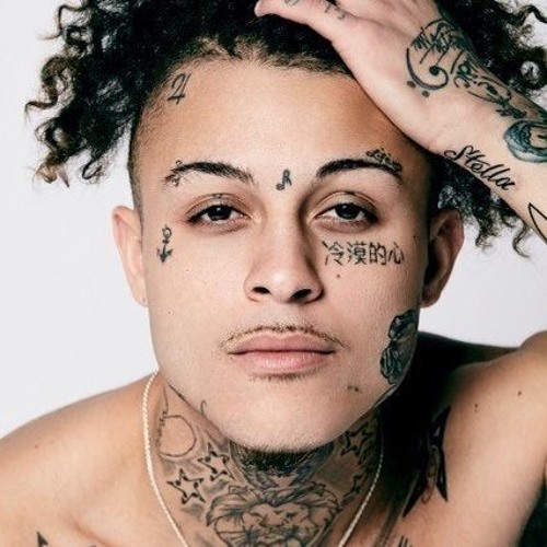 Lil Skies - Nowadays (Remix)