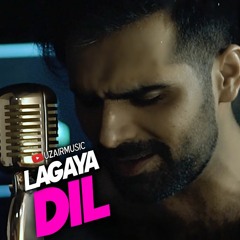 UZAIR- LAGAYA DIL (COVER)| SAJJAD ALI | NEW SONG 2018