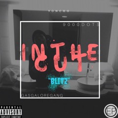 Blitz [So Off]  (Prod. Chupi)