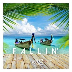 Fallin' feat. Ellie Jean - Kutz