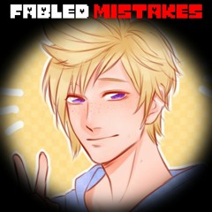 [UNDERTALE AU - Fabled Mistakes] Framed Memories
