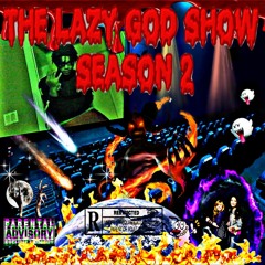 LAZY GOD - BACK ON THA ROAD [PROD BY KEENANZA]