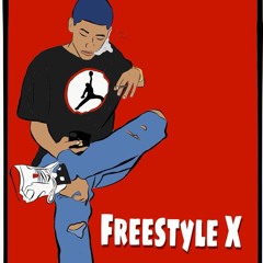 Freestyle X- The Red Eyes