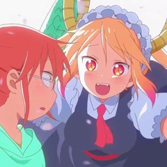 More Kobayashi Opening Theme( ‾ ʖ̫ ‾)