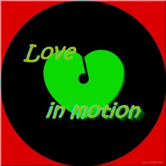 Love in motion 2 Instrumental Mixdown