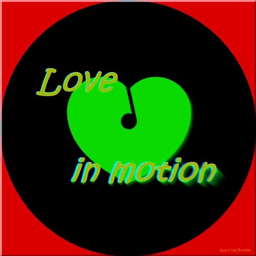 Love in motion 2 Instrumental Mixdown