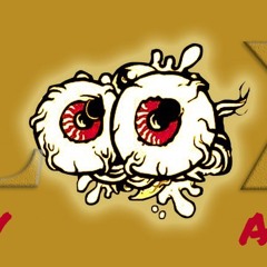 DONLY LOOK ALIVE REMIX