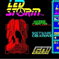 [LSDJ] Title Theme - Led Storm (ZX Spectrum)