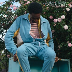 Malik Burgers - AN7(prod. Mexico Merio)