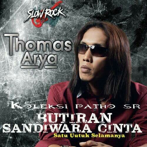 Thomas Arya - Satu untuk Selamanya