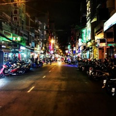 HẾT ĐÊM NAY - KIXX FT HALE  INFAMOUS TEAM