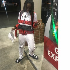 Like the Way- Dezire Ft Suce