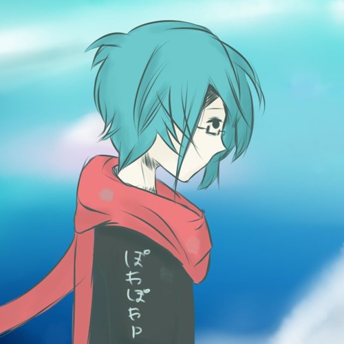 【Hatsune Miku】A Person Who Sings A Song【うたをうたうひと】