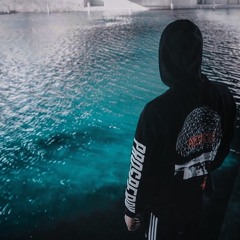 Cant Fold (prod. Bucky P)