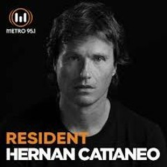Weekend World - The Word (Diego Berrondo Edit) Resident Hernan Cattaneo (Episode 361)