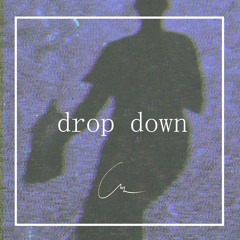 "drop down"