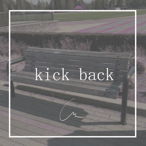 "kick back"