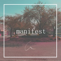 "manifest"