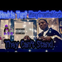 They cant stand-ft niseyfromthablock