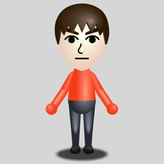 Mii Maker Theme