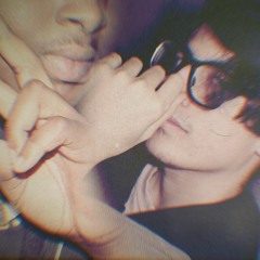 CAN'T GO [prod. 𝘭𝘰𝘷𝘦~]