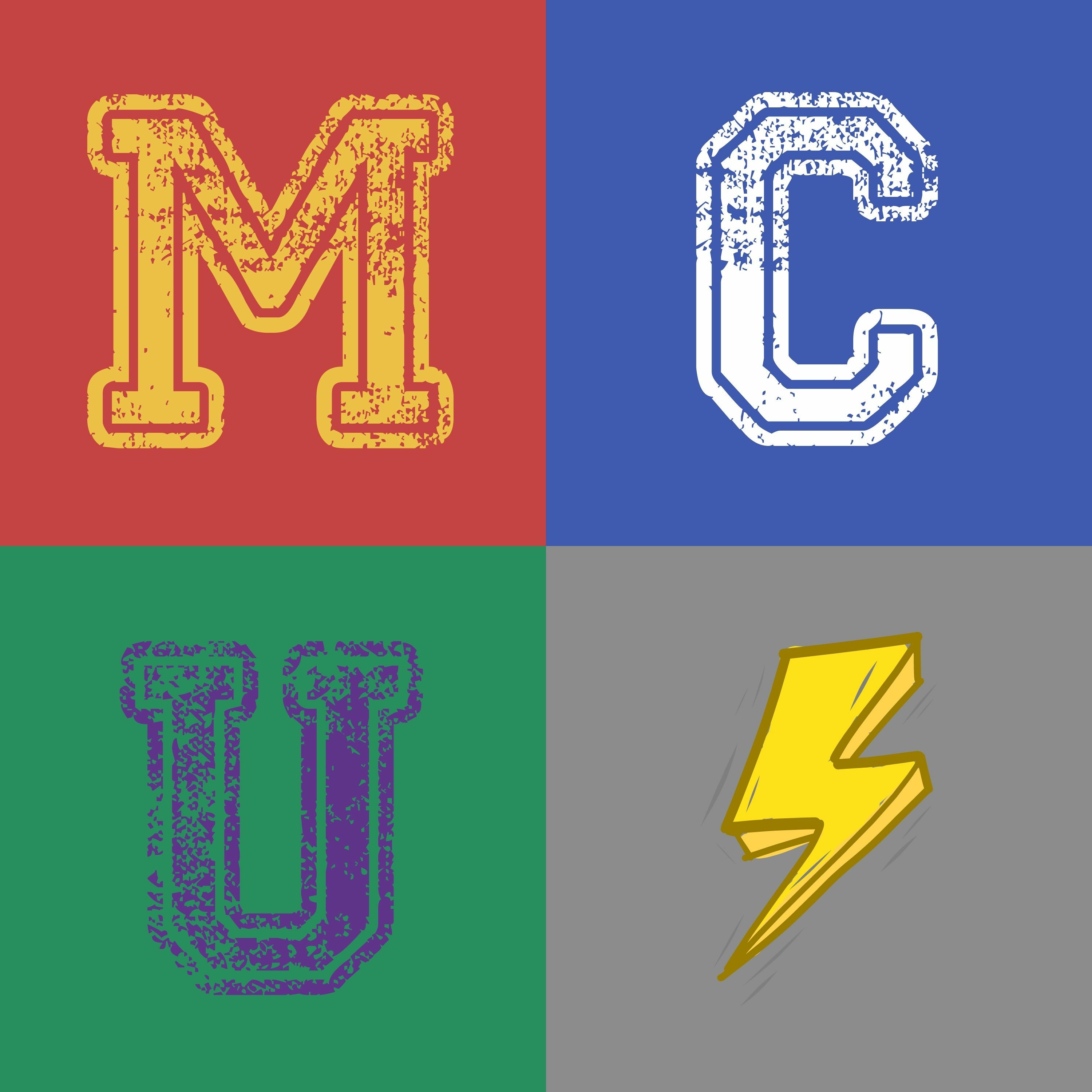 Marvel Cinematic University