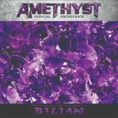 Amethyst OST - 19 - For You I Will Stay (Theme From Amethyst)