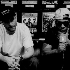 Prodigy X Alchemist Type Beat - 'Say A Prayer' (Prod. By J. Ali) 2018