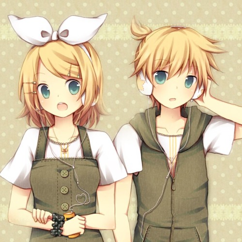 Please Mr. Postman but its from the Motown Medly composed by Mac Huff and sung by Kagamine Rin