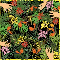 PZL138: Beat Degeneration - Feet In The Sand