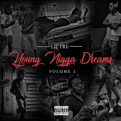LilTre Get Away