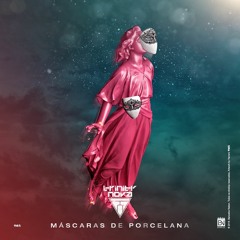 Máscaras de Porcelana