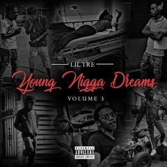 LilTre Man of Da House