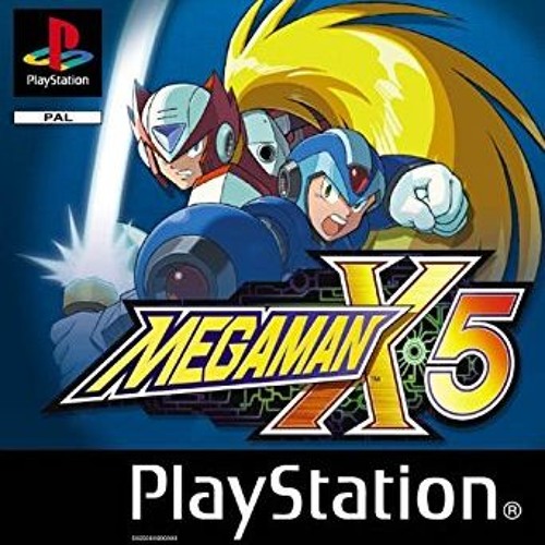 mega man x5 ost mega man x5 ost