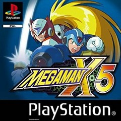Mega Man X5 OST - Duff McWhalen(Tidal Makkoeen) Stage THEME