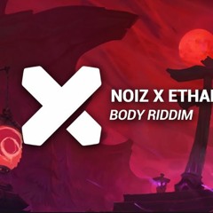 Body Riddim x Scooby Doo Pa Pa (Mashup)