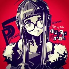 Life Will Change (Persona 5) -Dual Mix-