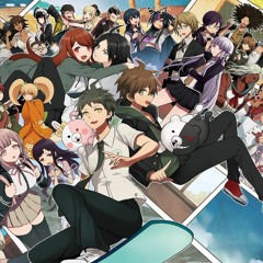 Dangaronpa 1,2,3 & Another Episode Soundtrack/ Execution Music