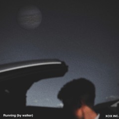 Running (by Walker)