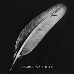 Cigarettes After Sex - Nothing's Gonna Hurt You Baby (MM&TID Cover)