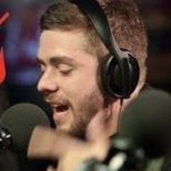 Underground Cypher on triple j Hip Hop Show