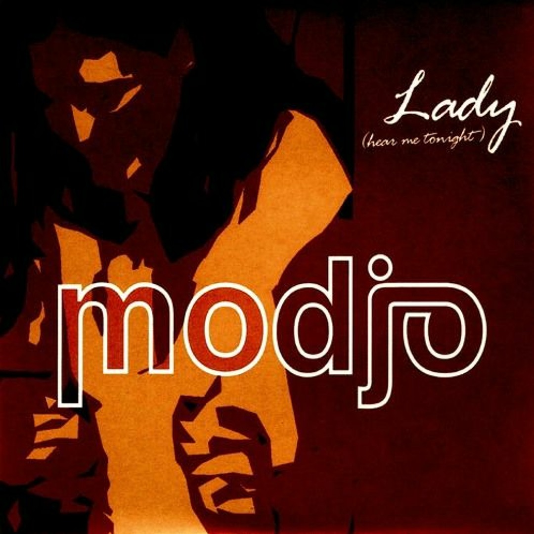 Modjo ‎– Lady (Hear Me Tonight)　12inch Lady (Hear Me Tonight) - Amazon.com Music