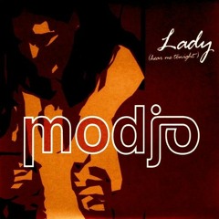 Modjo - Lady (Hear Me Tonight)(Extended Remix)