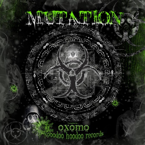 Necronomicon - Ninja Mutant (200bpm)