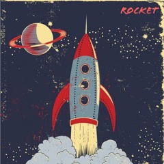 [BONUS] Rocket (prod. Beats By Seismic)