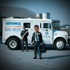 BIG BUX prod. By Don Camillo